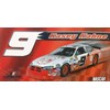 Nascar Kasey Kahne #9 Car Racing Bath Towel or Beach