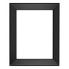 Expositions Open-Back Picture Frames for Paintings, Photos & Prints -