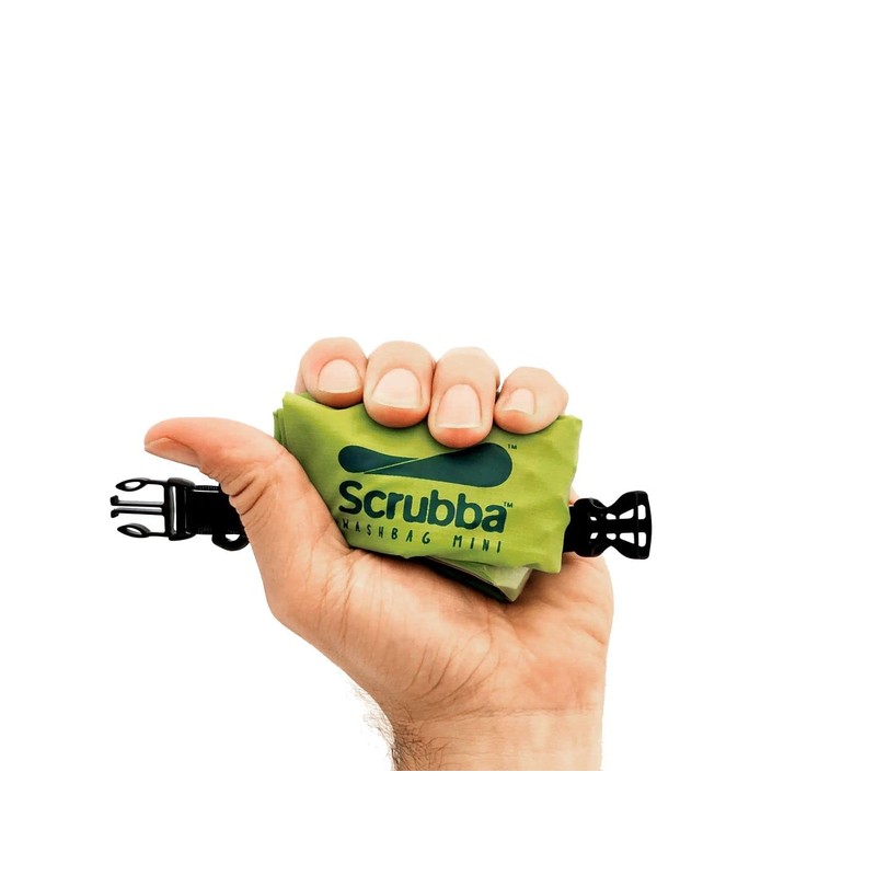 Origin Outdoors Shampoo Block - 60 g