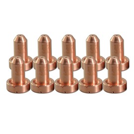 9-8210 Plasma Tips Fit Thermal Dynamics SL60/SL100 Plasma Cutter Torch 10pk