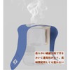 [2 pieces] Wrist Supporter [Ultra Thin 0.039 inch (0.99 mm)]
