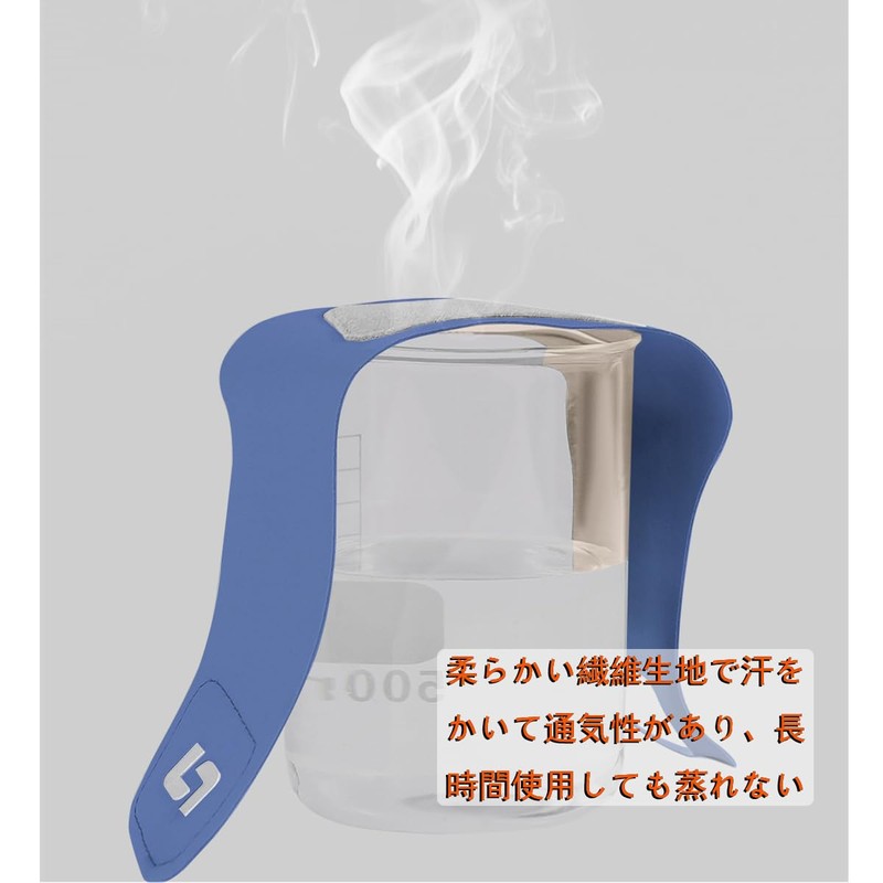 [2 pieces] Wrist Supporter [Ultra Thin 0.039 inch (0.99 mm)]