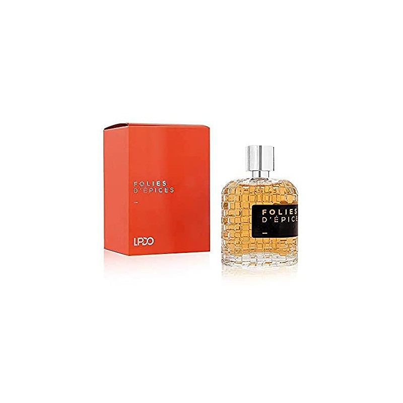 Lpdo Folies D'Epices Edpi 100 ml