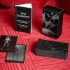 Black Tarot Cards Deck For Shadow Work By Da Brigh