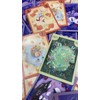 DREAM Card Game in Italian and English Little Rocket Games