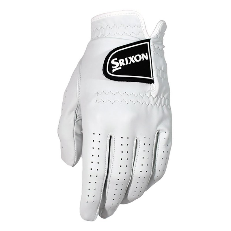 Srixon SRX Cabretta Wht RH M