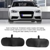 2 Pcs Windscreen Heated Spray Nozzle Jet 4GD955987 Front Washwater