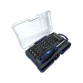 MidwayUSA 38 Piece Gunsmith Screwdriver Set