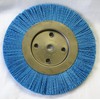 Dico 541-766-6 Nyalox Bench Brush 6-Inch Blue 240 Grit