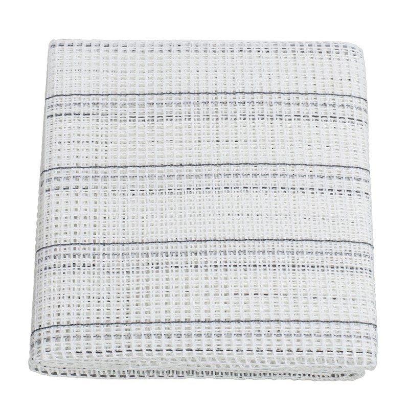 Mesh Canvas Sheets DIY Mesh Sheet Multipurpose Rug Hooking Mesh