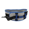 Transfer Gait Belt with Handles Quick Release Buckle Elderly Patient