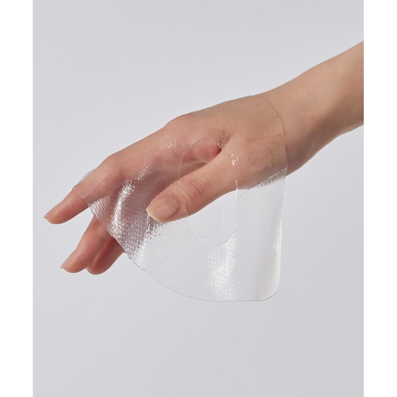 Mediheal Nude Gel Mask Pack 10 Sheets 3 Types