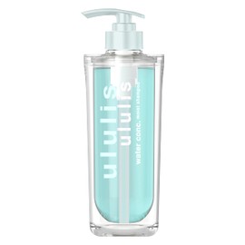 ululis Ullis Moisturizing Blue Water Conch Moist Shampoo 11.4 fl oz (340 ml)