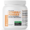 Bronson Non Acidic Vitamin C Powder Sodium Ascorbate Non GMO
