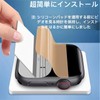 [Set of 2 Anti-Glare Film] Protective Film Set for Garmin