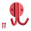 SOTECH ELEN Coat Hook 65 x 78 x 33 mm