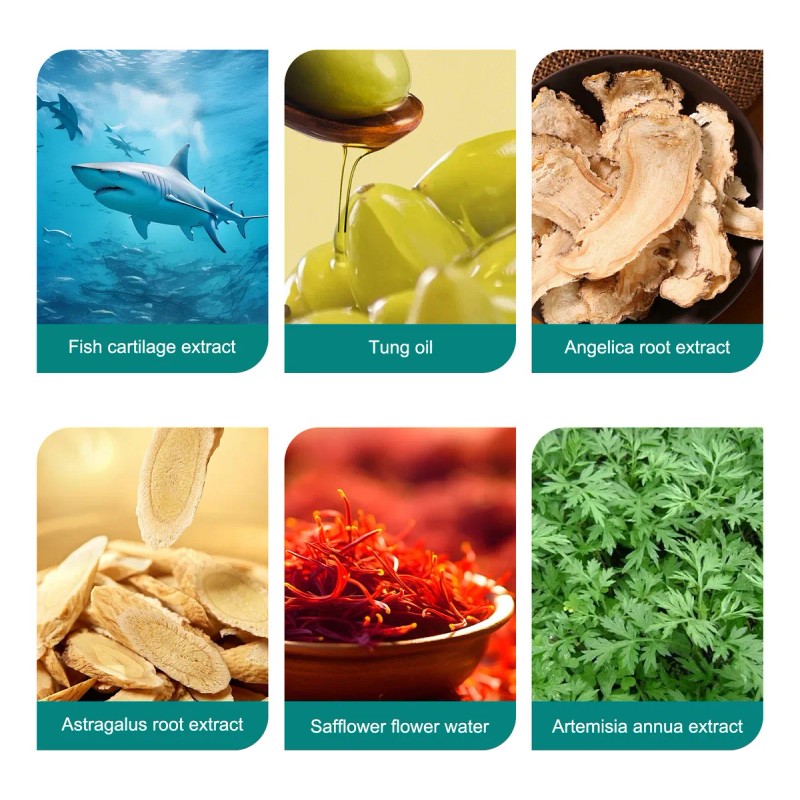 Crema Articular Para Aliviar El Dolor De Rodilla