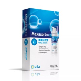 Vitamin B12 Cream B-12 Cream, Methylcobalami