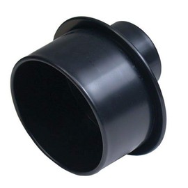JET JW1000 Reducer (4" TO 2-1/4" OD, 2" ID)