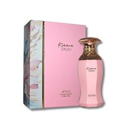 AFNAN KIAANA CRUSH EAU DE PARFUM 3.4 FL.OZ