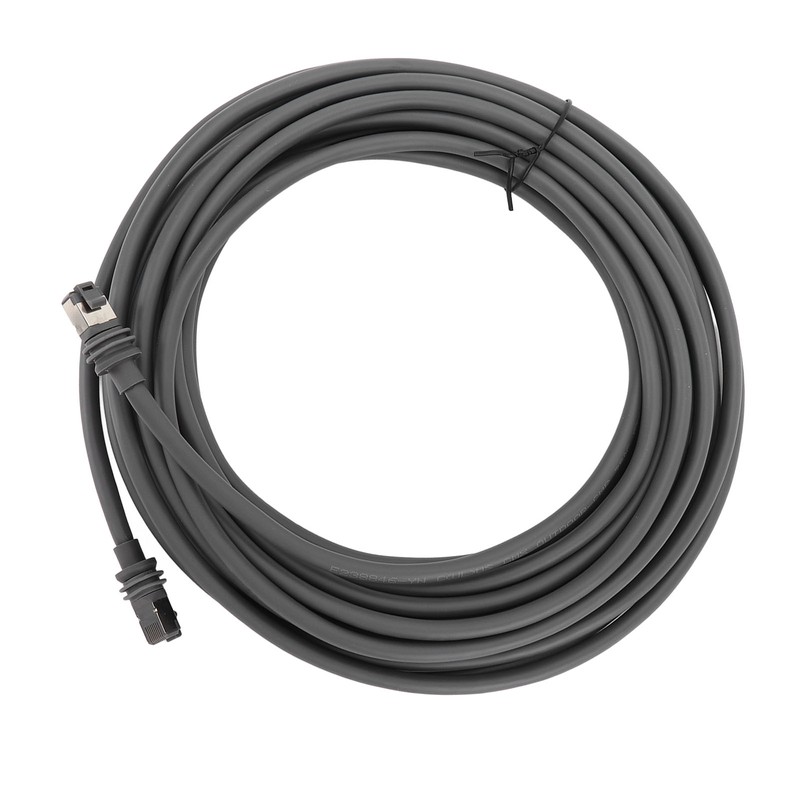 Satellite Replacement Extension Cable for Starlink Stable High Speed Weatherproof