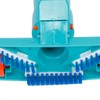 Portable Swimming Pool Cleaner Vacuum Suction Head Set Fountain Hot