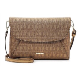 Tamaris Clutch Marietta 32691 Women's Handbag Print, gold, Unit size