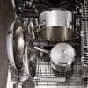 Tramontina Signature Tri-Ply Clad Stainless Steel 12-Inch Large Frying Pan,