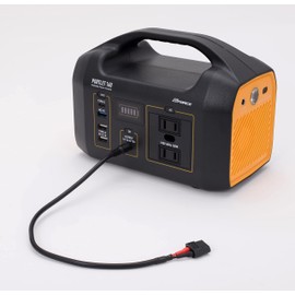 G-Force G0349 DC Output Cable for PORTLET160 (XT60)