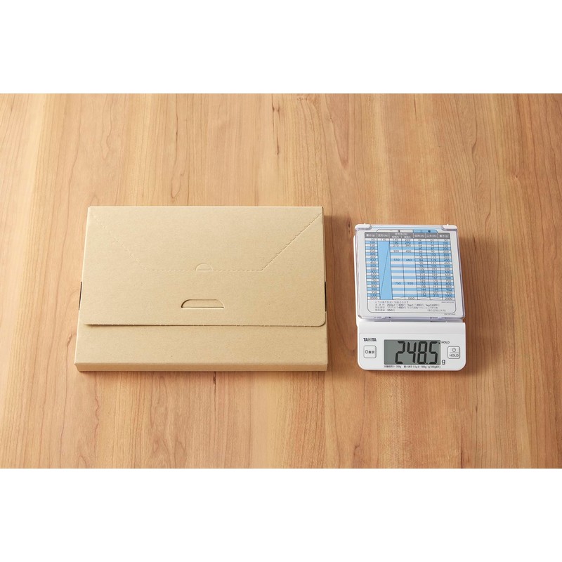 Tanita Digital Letter Scale KD-LT02 Postal Flima Price
