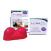 Inducer Original - Solid Red Foam - Help Relieve Congestion,