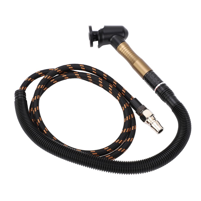 Air Pencil Die Grinder 23500RPM High Speed Lightweight Right Angle
