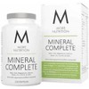 More Mineral Complete V4 150 Capsules with Minerals, Trace Elements