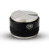 Rattleware 58mm Double-Sided Tamper for Espresso Machines - Versatile Stainless