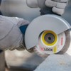 Bosch Professional 1x Diamond Cutting Disc Best (Universal, X-LOCK, Diameter