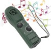 Hand Crank Emergency Radio Multifunctional AM FM Band Portable Emergency