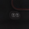 Heating Vibration Physiotherapy Knee Pads Single Only 100‑240V
