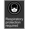 Respiratory Protection Required