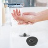 Pack of 2 Sink Plugs, Rubber Plugs for Sink, Sink