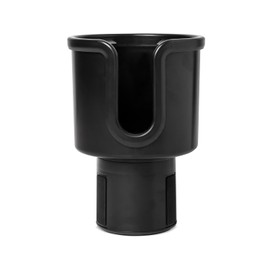 Simple Modern Cup Holder Adapter | Expandable Base, Adjustable Size, Fits Large Mugs, Bottles, Cups up to 3.6" | Cupholder for Semi Truck, Car, RV, Boat, Vehicle | Roadster Collection | Midnight Black