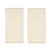 Imabari Towel, Iori "ayumi-Ayumi" Organic Baby Body Towel, Foaming Good,