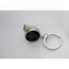 Turbo Keychain with Shocker Logo