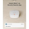 eufy Security Water and Freeze Sensor with Remote Alerts, IP65