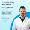 Nutravita Men's Multivitamins and Minerals - 180 Vegan Tablets