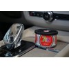 Cherry Car Air Freshener Tin x2
