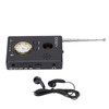 Anti Eavesdropping Signal Monitoring Detector Anti Sneak Finder for Finding