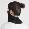 Shirokuma no Kimochi Cool Face & Neck oasis Oasis UV