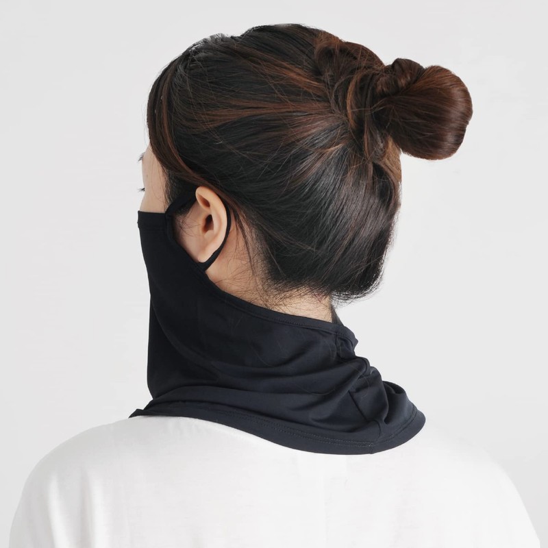 Shirokuma no Kimochi Cool Face & Neck oasis Oasis UV