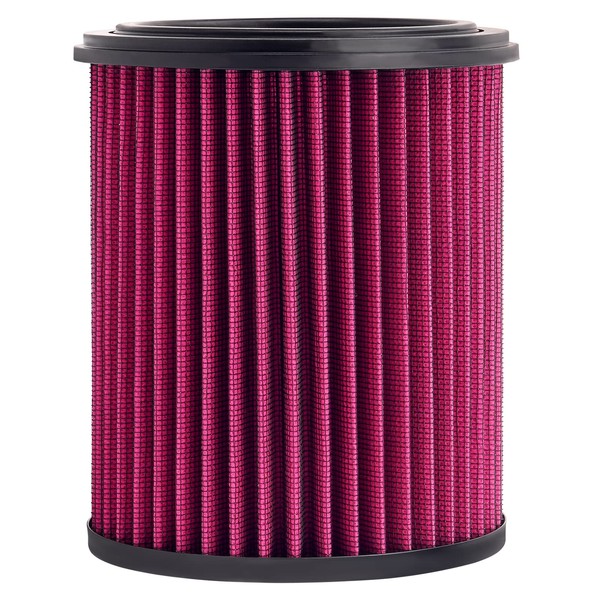 LCGLY Air Filter 5TG-14451-00-00 Fit for Yamaha YFZ450 YFZ450R 2004-2020/YFZ450 YFZ450R Special Edition 2005-2020/ YFZ450X Special Edition 2007 2008 2010-2011/ YFZ450 YFZ450R Limited Edition 2004