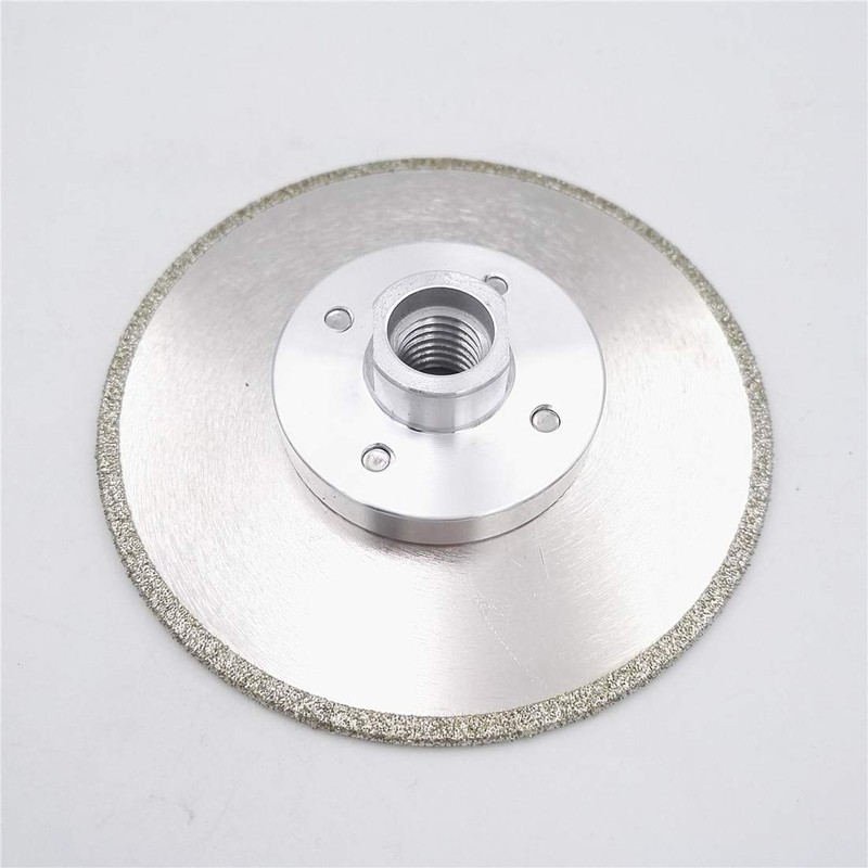 DT-DIATOOL Diamond Cutting and Grinding Discs 4 Inch / 105mm